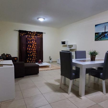 Apartamento Teixeira Espargos Kültér fotó