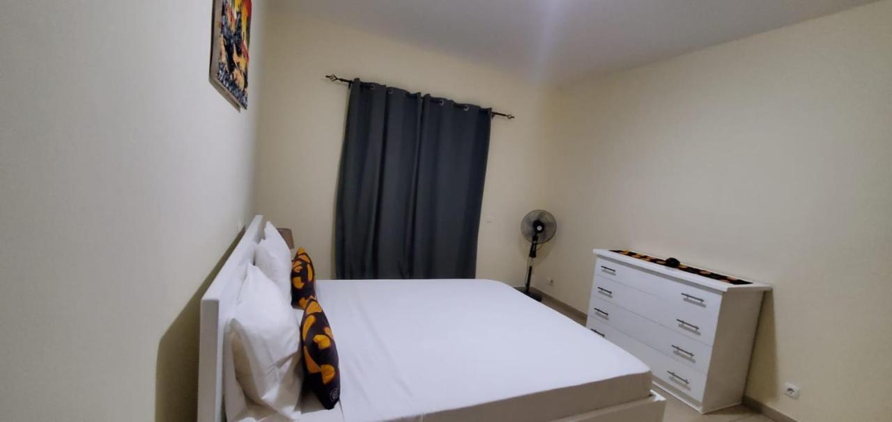 Apartamento Teixeira Espargos Kültér fotó
