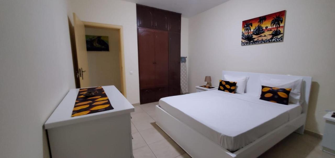 Apartamento Teixeira Espargos Kültér fotó