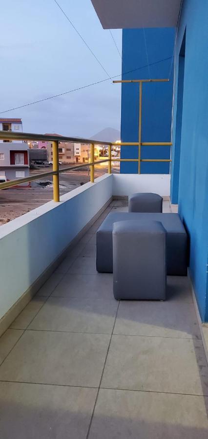 Apartamento Teixeira Espargos Kültér fotó