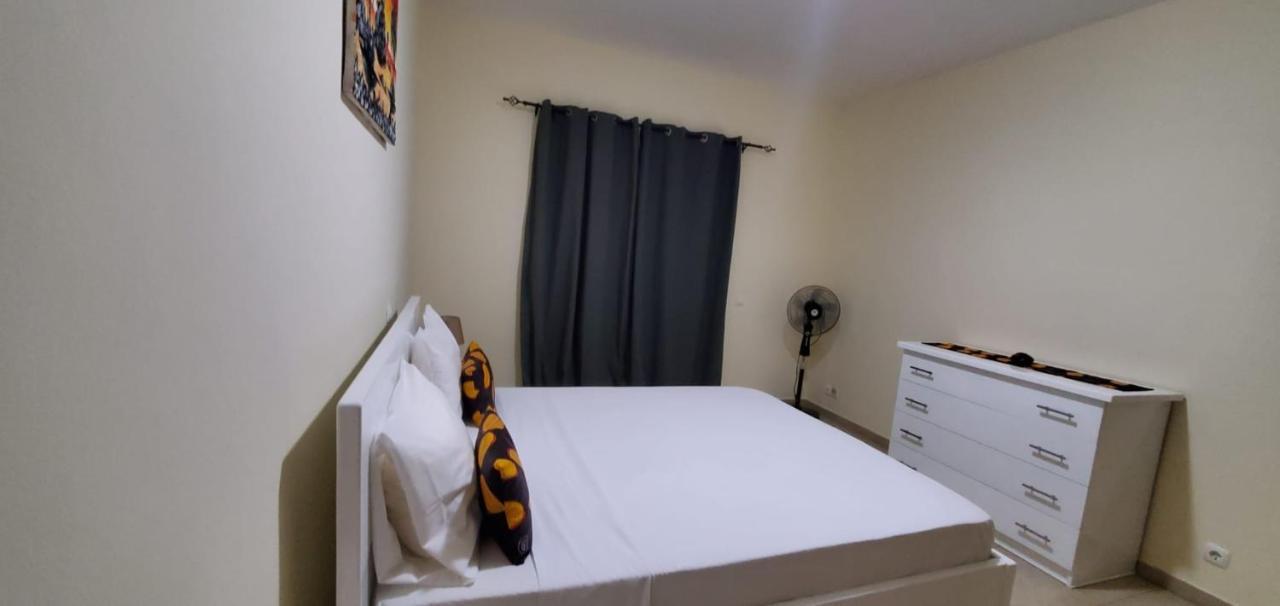 Apartamento Teixeira Espargos Kültér fotó