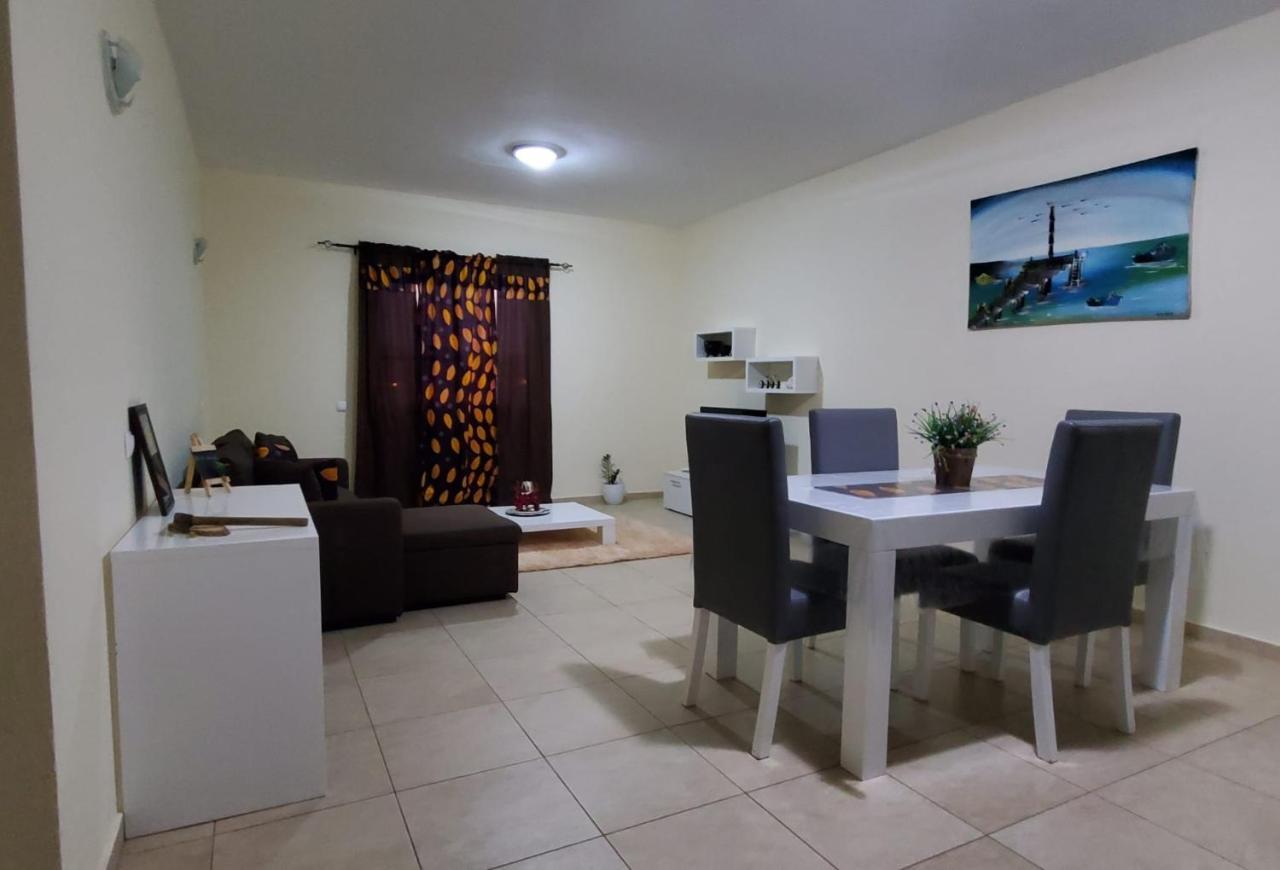 Apartamento Teixeira Espargos Kültér fotó