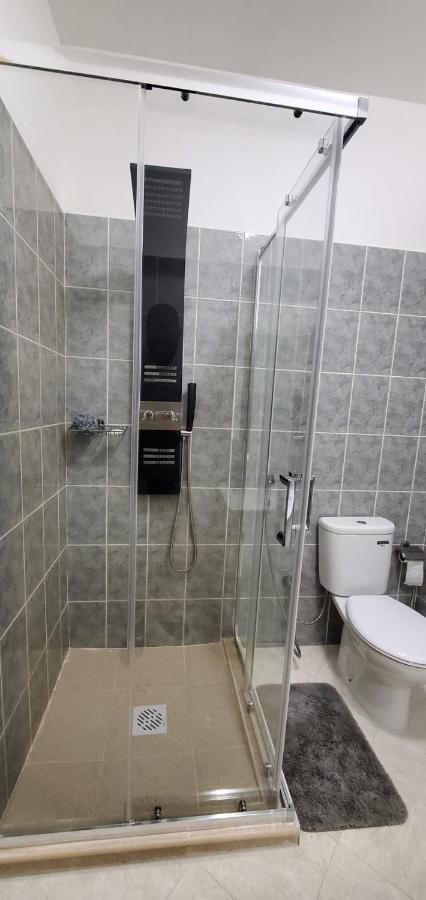 Apartamento Teixeira Espargos Kültér fotó