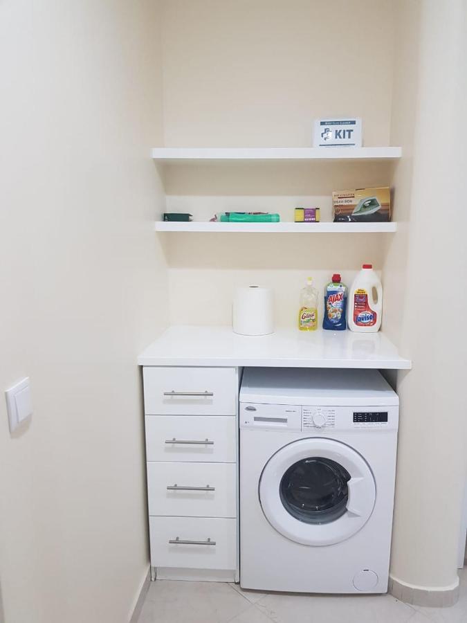 Apartamento Teixeira Espargos Kültér fotó